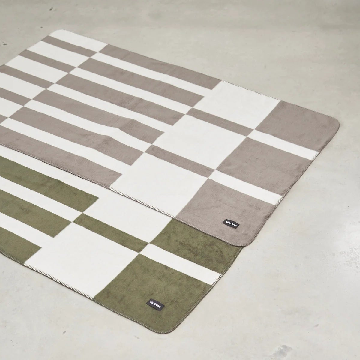 Plaids pour chien graphique - kasibe