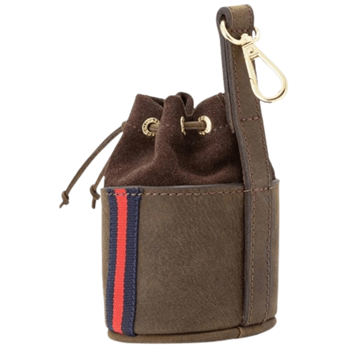 Pochette à friandises pour chien - CHARLES & FLORENCE - Kasibe