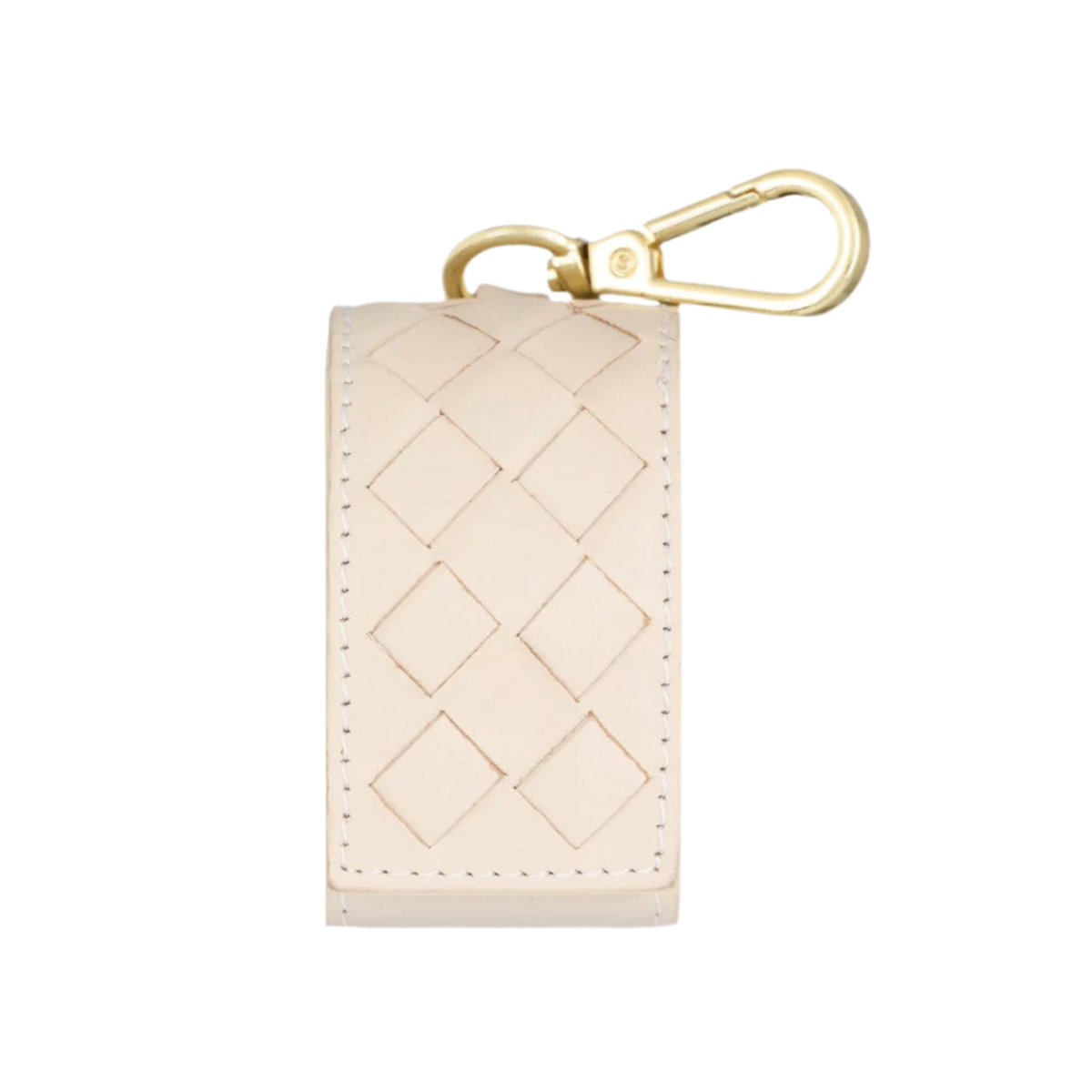 Poopbag pour chien en cuir - PRESTIGE - Kasibe