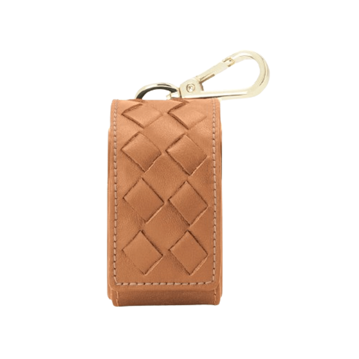 Poopbag pour chien en cuir - PRESTIGE - Kasibe