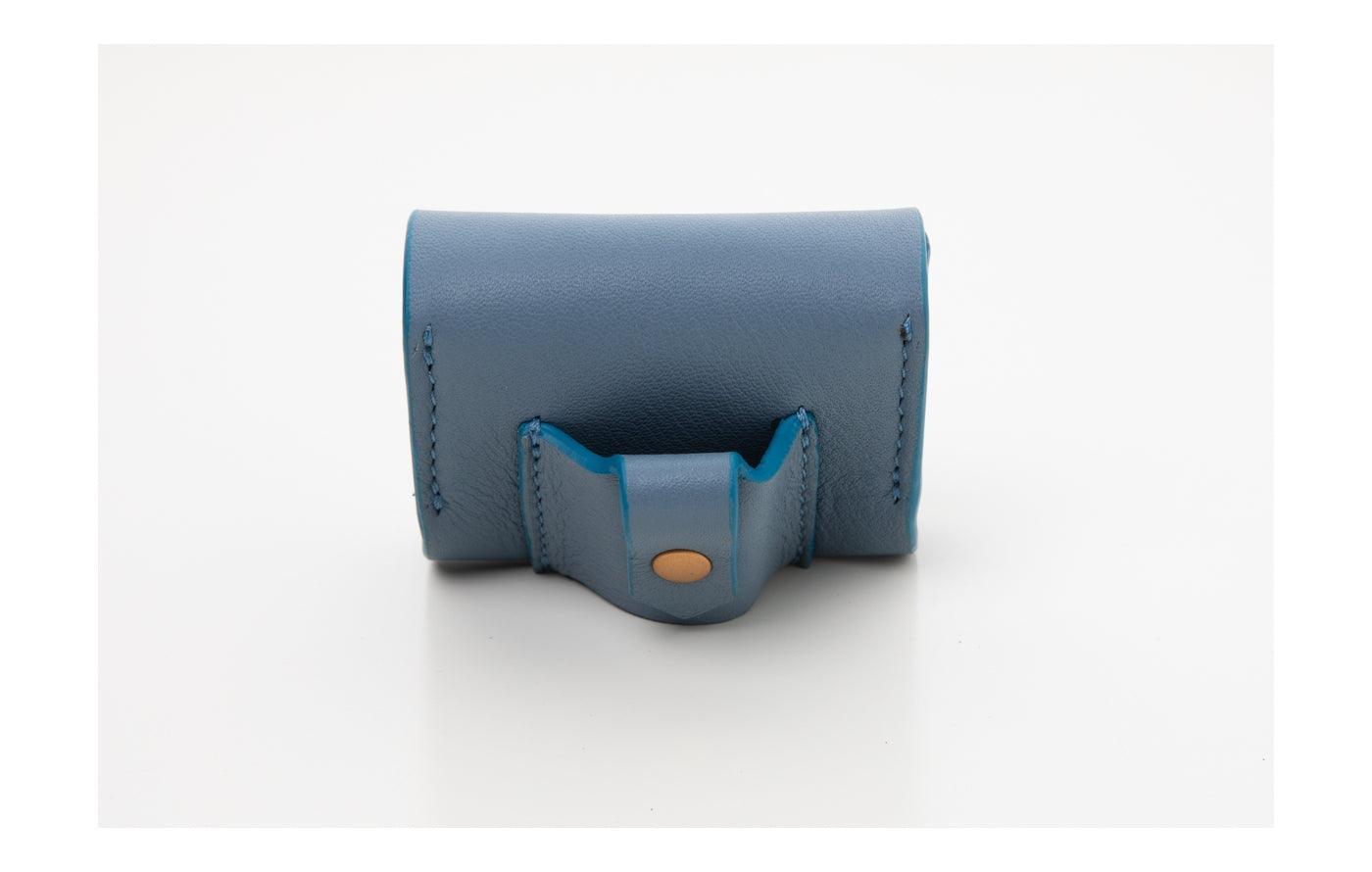 Porte sac à déjections canines - MARTIN - Kasibe