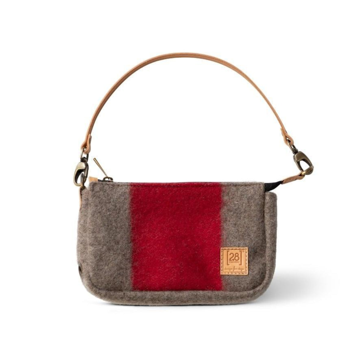 Rangement pour sac à crotte de chien - MINI INGE - Kasibe