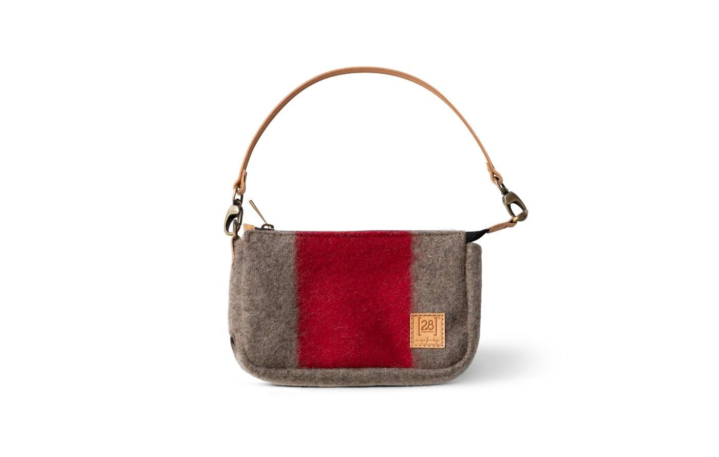 Rangement pour sac à crotte de chien - MINI INGE - Kasibe