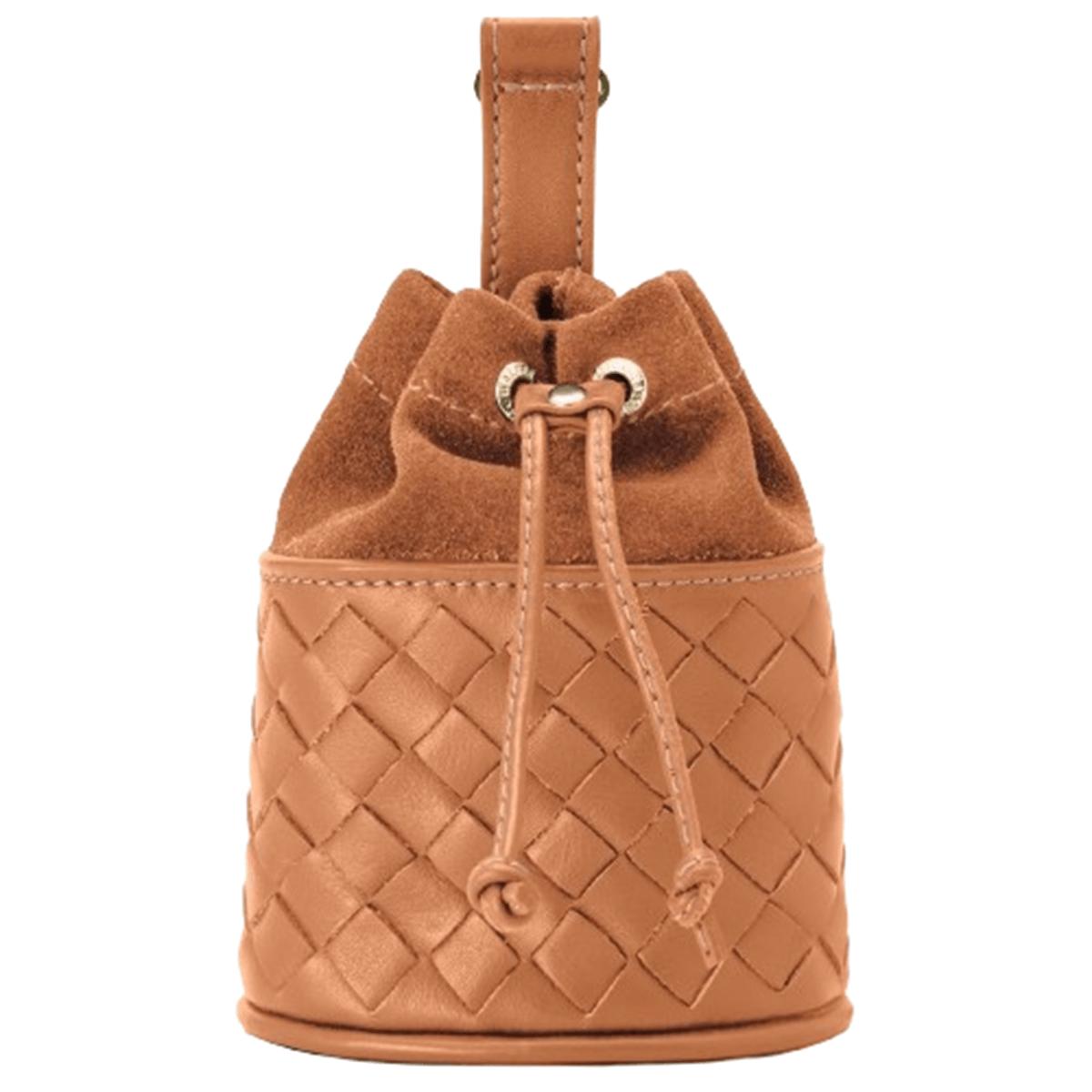 Sac à friandise pour chien en cuir - PRESTIGE - Kasibe