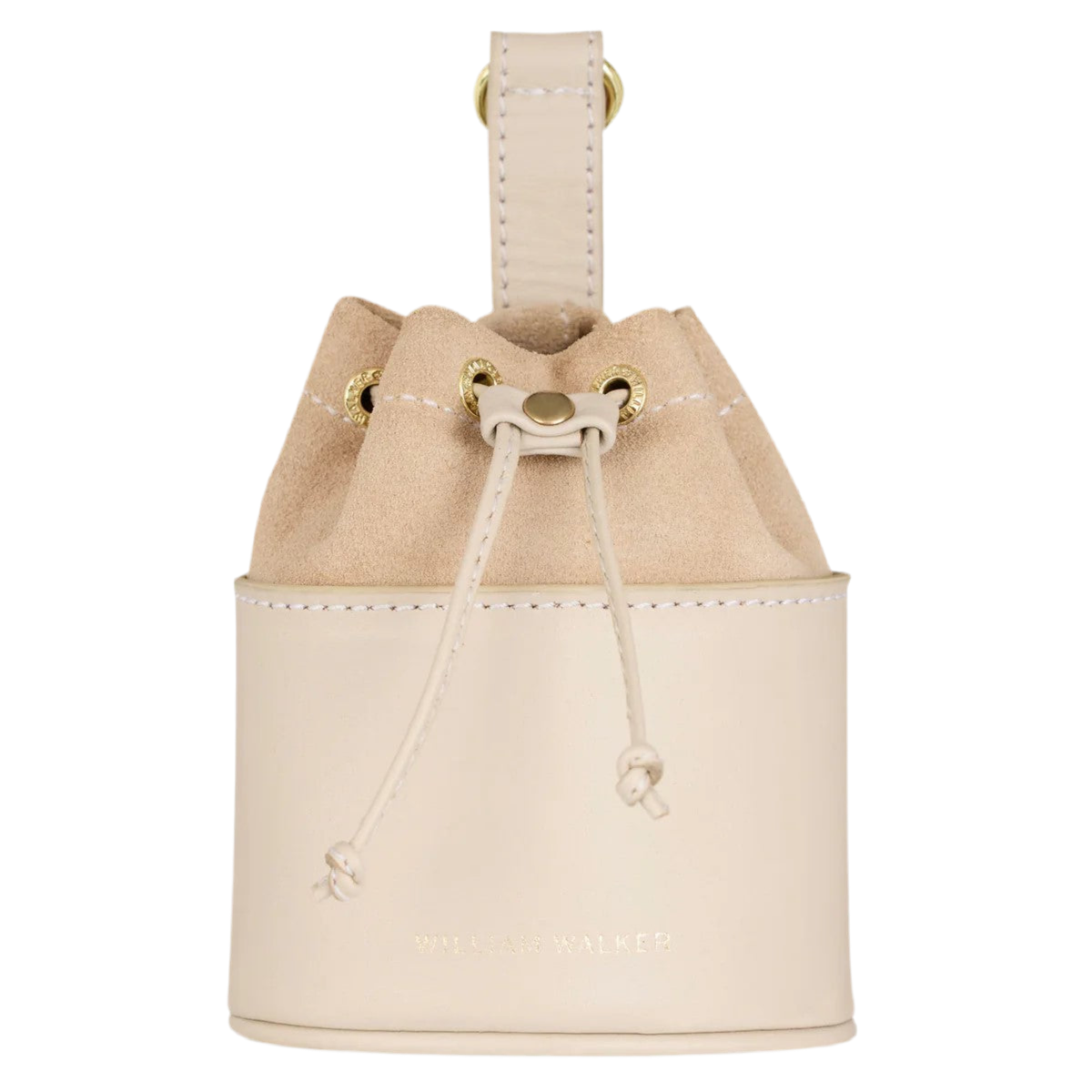 Sac à friandises pour chien en cuir - LUXE - Kasibe
