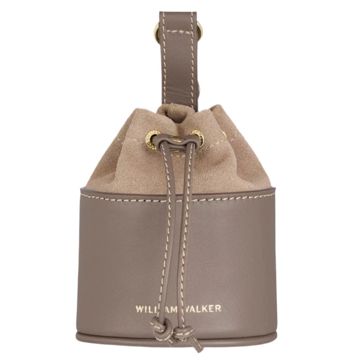 Sac à friandises pour chien en cuir - LUXE - Kasibe