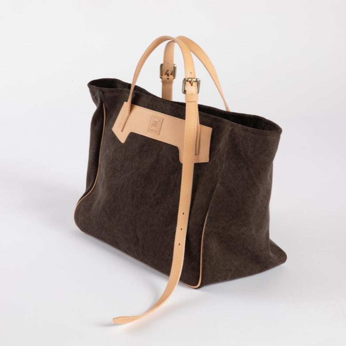 Sac à main pour chien - MARGARET COTON BIO - Kasibe