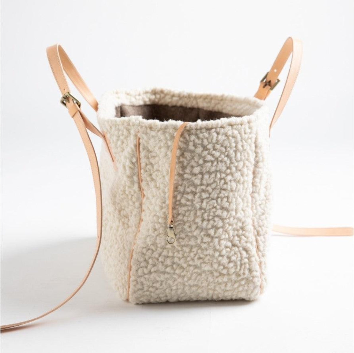 Sac de transport pour chien de 5 kg à 8 kg - MARGARET - Kasibe