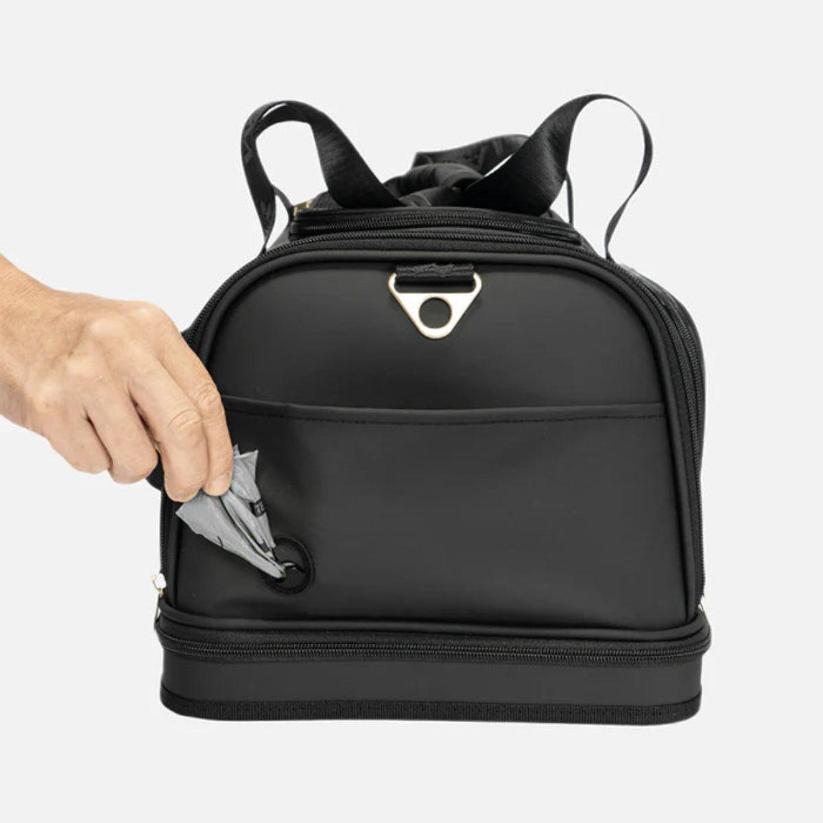 Sac de transport pour chien - Kasibe