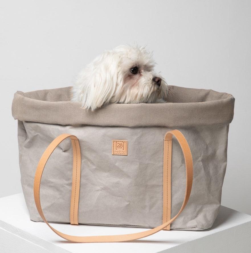 Sac de transport pour petit chien - ANNIE - Kasibe