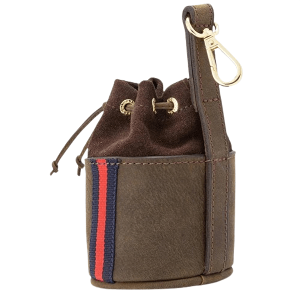 Pochette à friandises pour chien modèles charles - kasibe