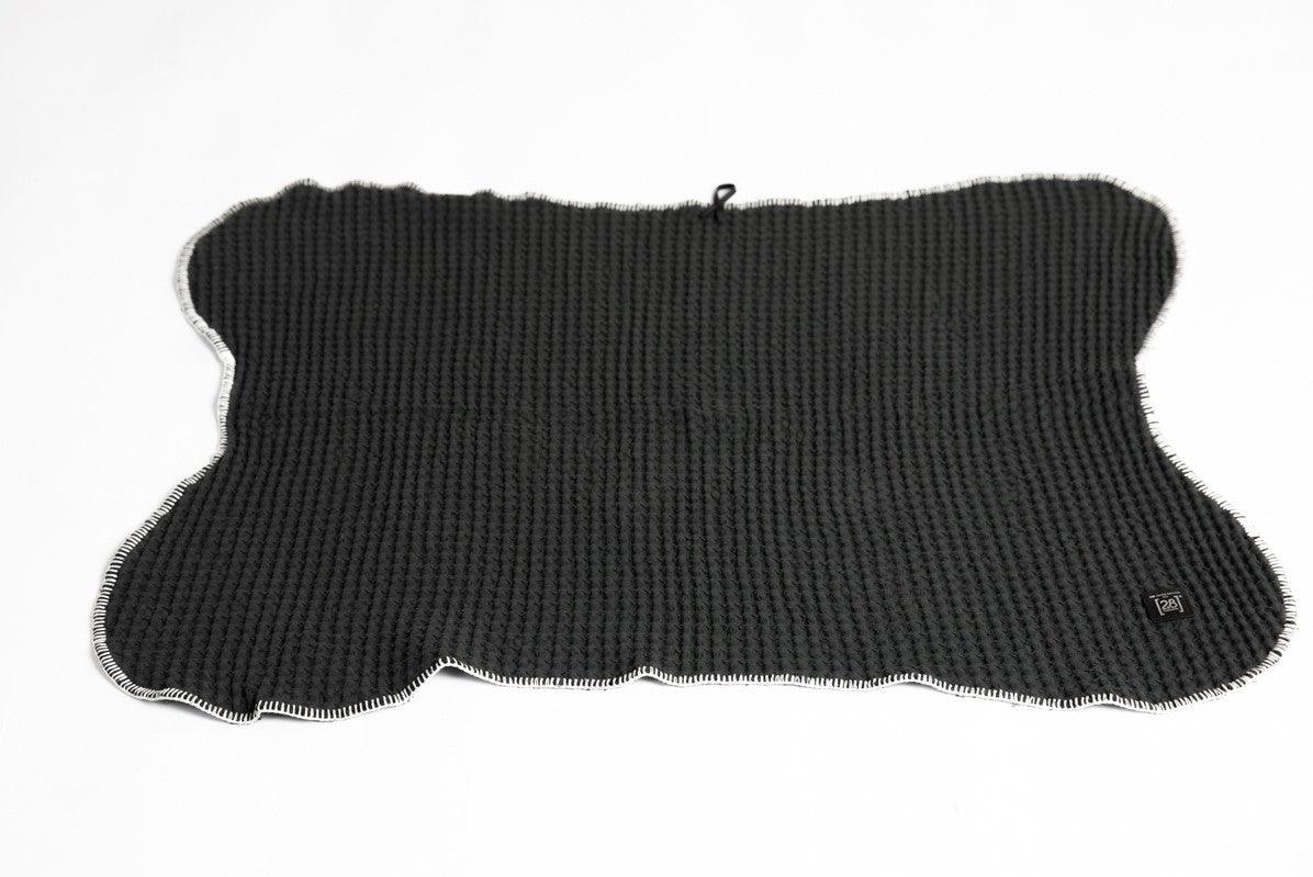 Serviette absorbante pour chien - SALLY DOTTO - Kasibe
