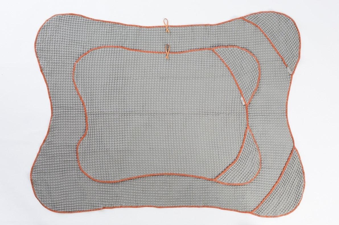 Serviette pour chien - SALLY - Kasibe