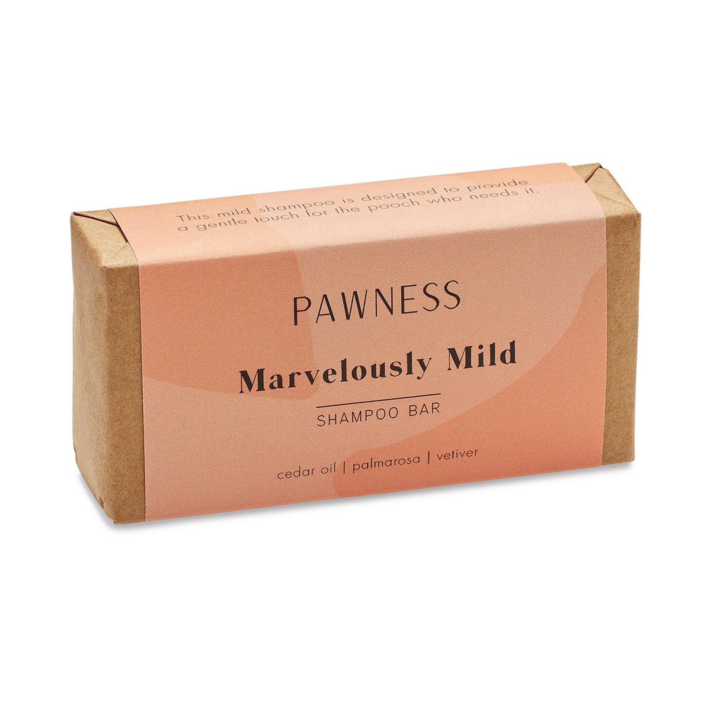 Toilettage du chien : brosse, shampoing et couverture - Kasibe