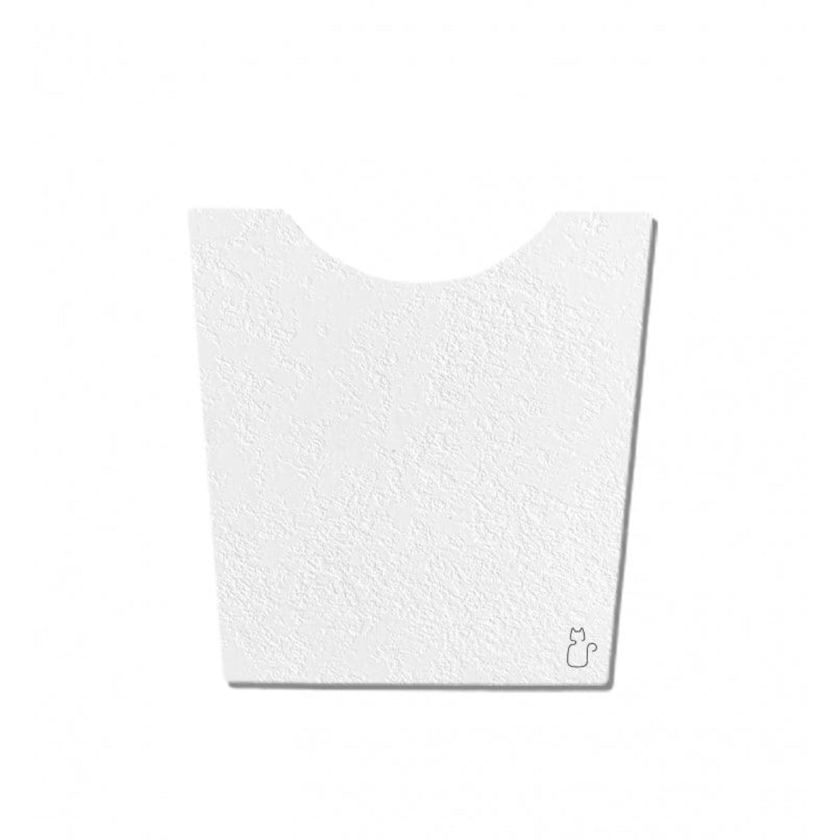 Cache pot pour le griffoir mural pour chat Vegas - Kasibe