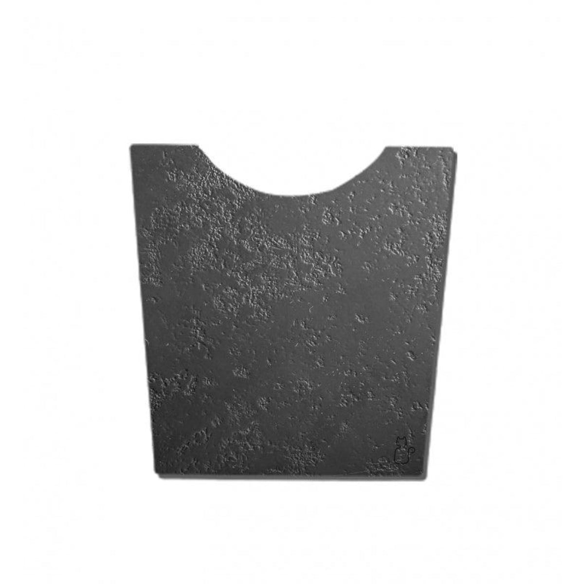 Cache pot pour le griffoir mural pour chat Vegas - Kasibe