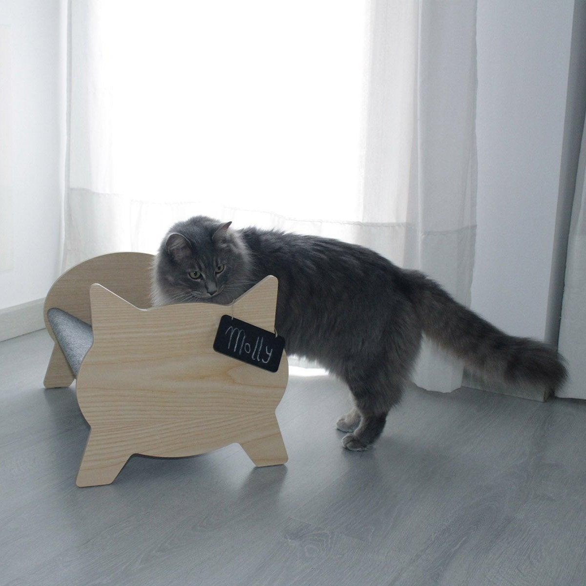Canapé pour chat - CATNAP - Kasibe