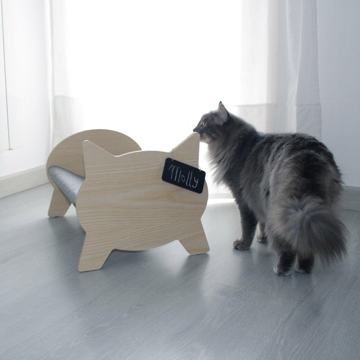 Canapé pour chat - CATNAP - Kasibe