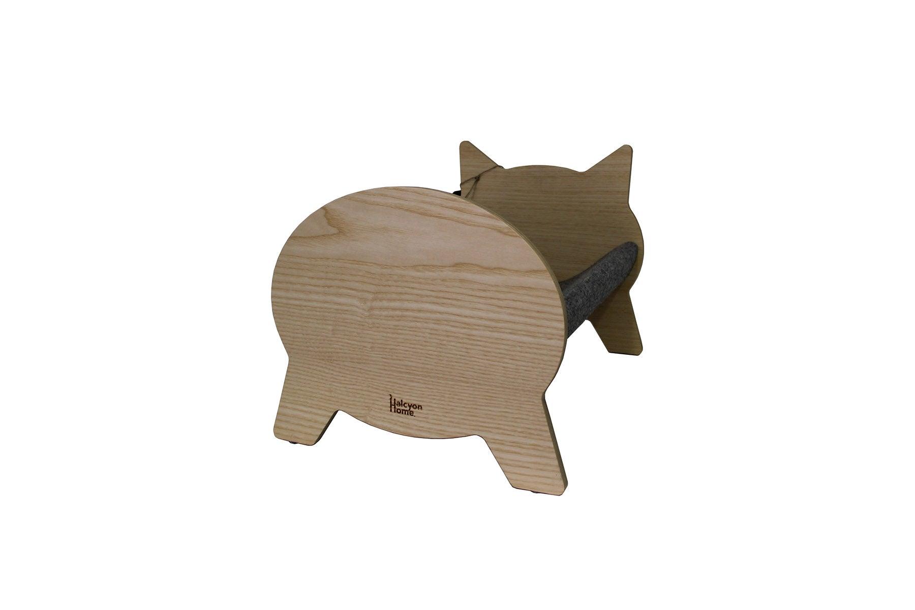 Canapé pour chat - CATNAP - Kasibe