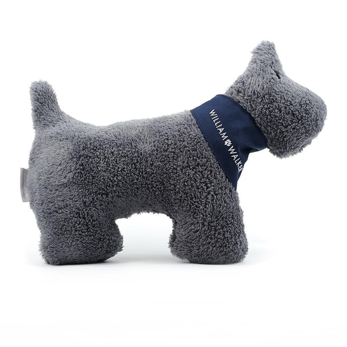 kasibe William 1er : un doudou peluche chien pour mon chien william walker