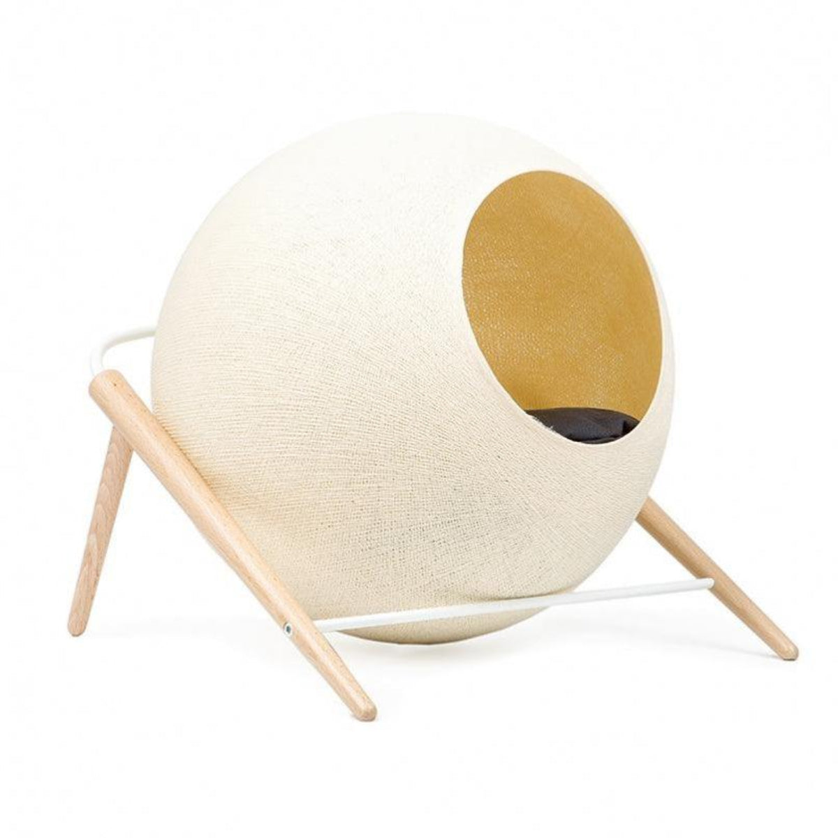 Cocon pour chat - BALL - Kasibe