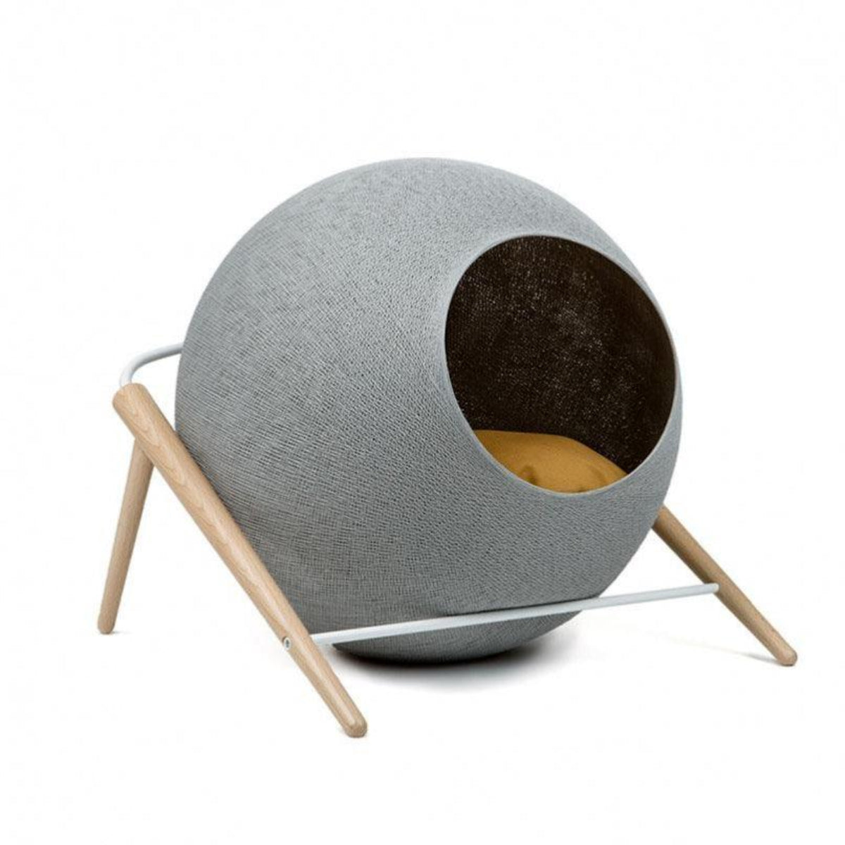 Cocon pour chat - BALL - Kasibe