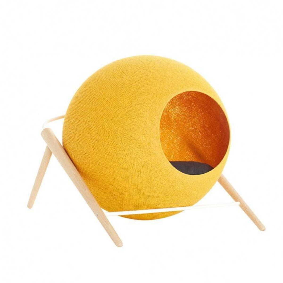 Cocon pour chat - BALL - Kasibe