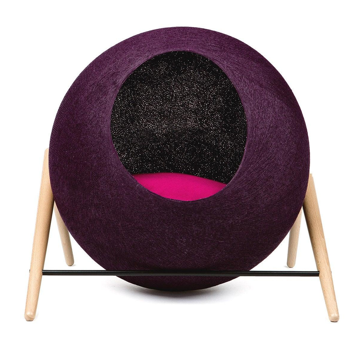 Cocon pour chat - BALL - Kasibe