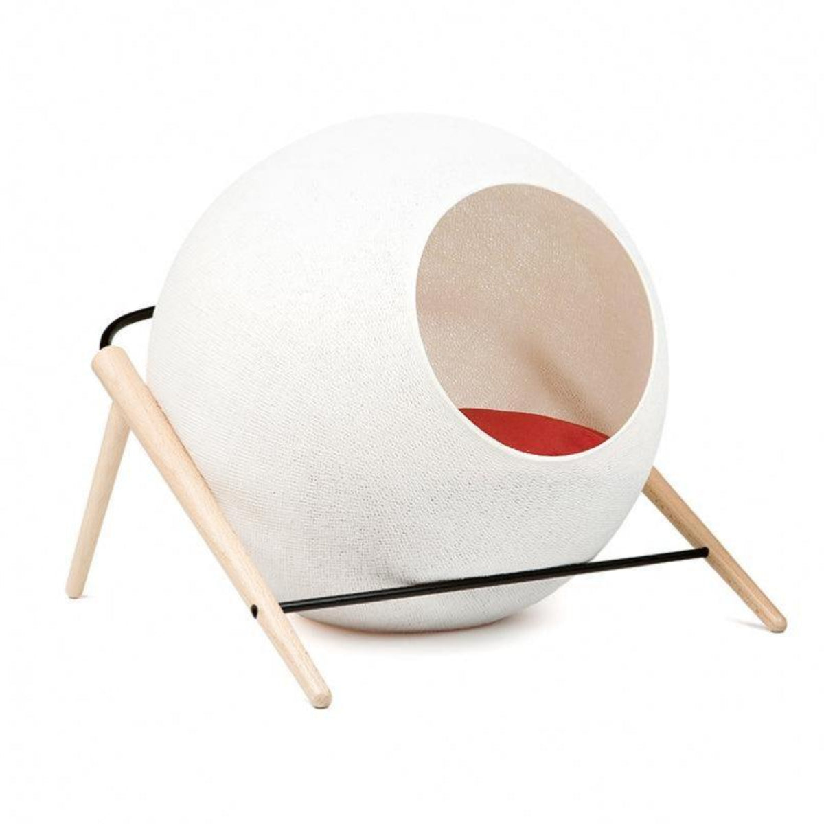 Cocon pour chat - BALL - Kasibe