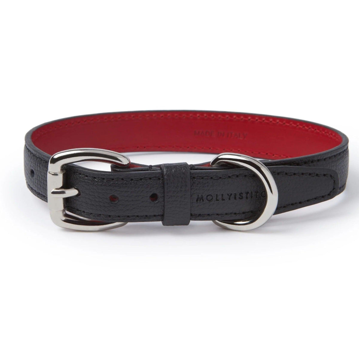Collier pour chien bicolore - TUSCAN - Kasibe