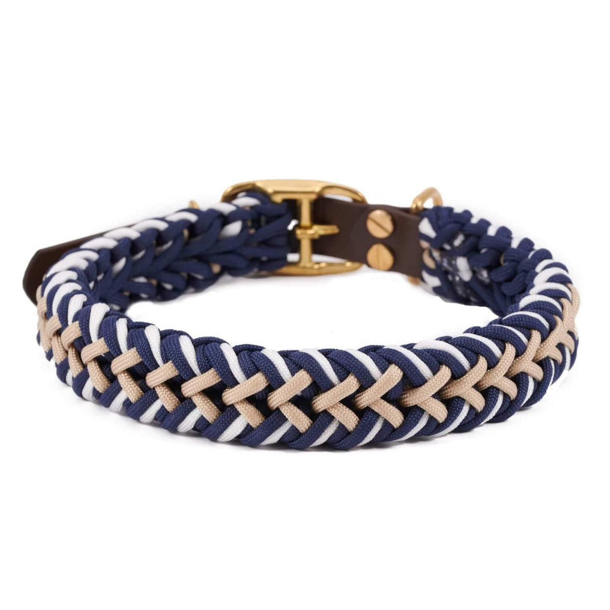 Collier pour chien en paracorde - PARACORD - Kasibe