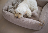 Couchage pour chien confortable - SENSO - kasibe