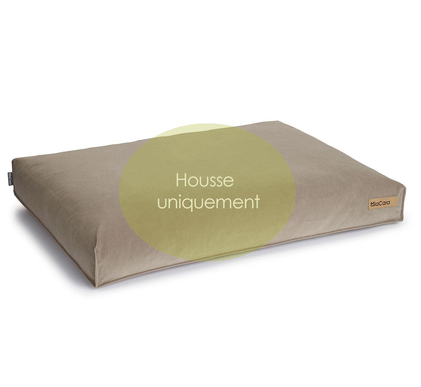 Housse de coussin pour chien en fibre Seaqual - Kasibe