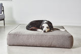 Coussin Lounge très épais pour chien Stella - Confort Extrême kasibe miacara
