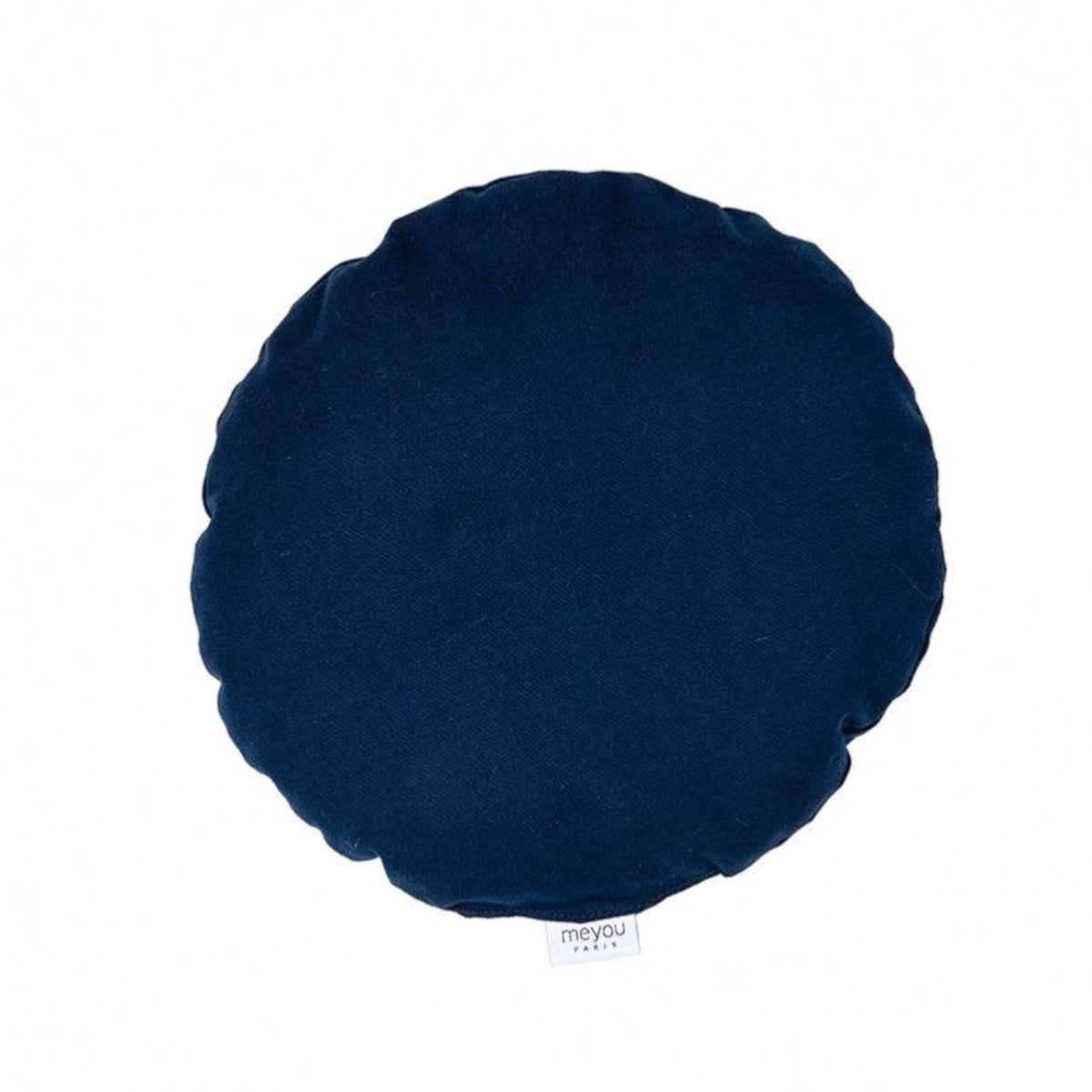 kasibe Coussin de rechange bleu pour les lits pour chat de Meyou