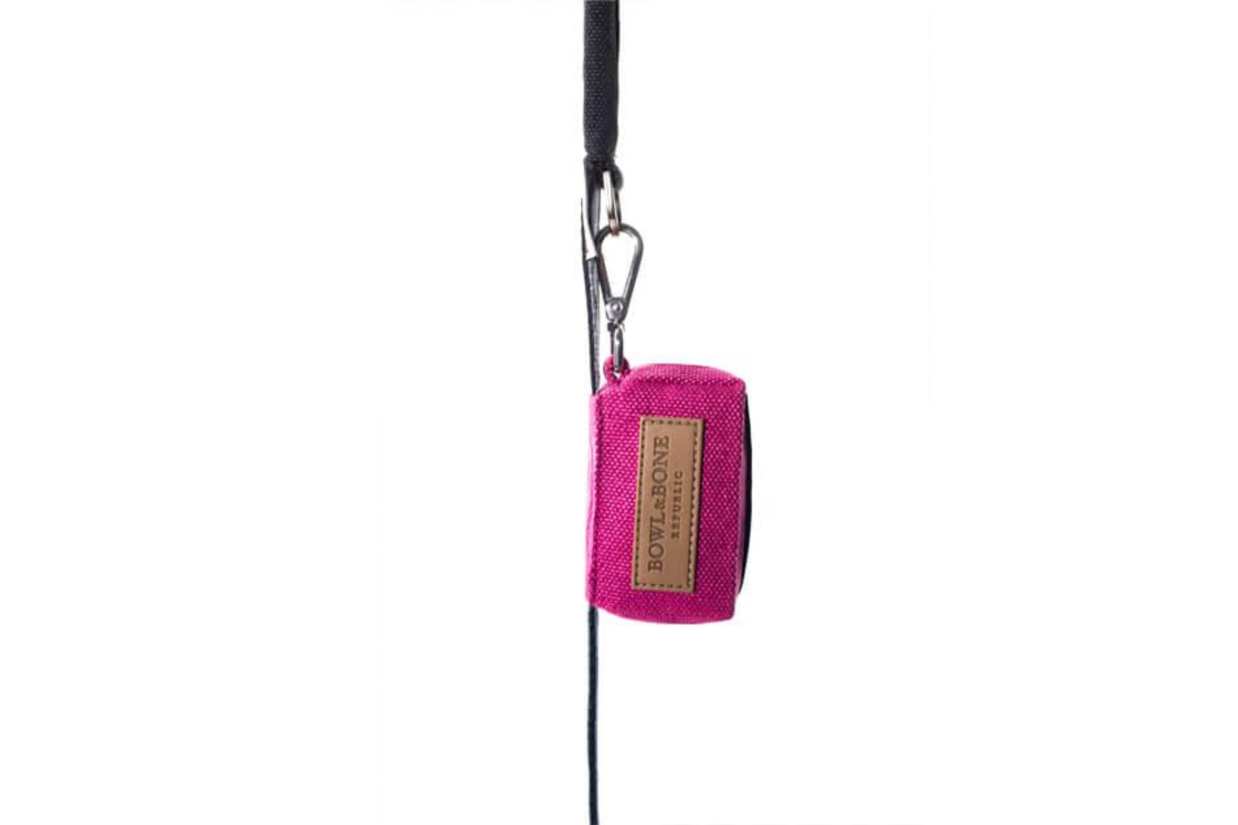 Distributeur de sacs pour chien - MINI - Kasibe