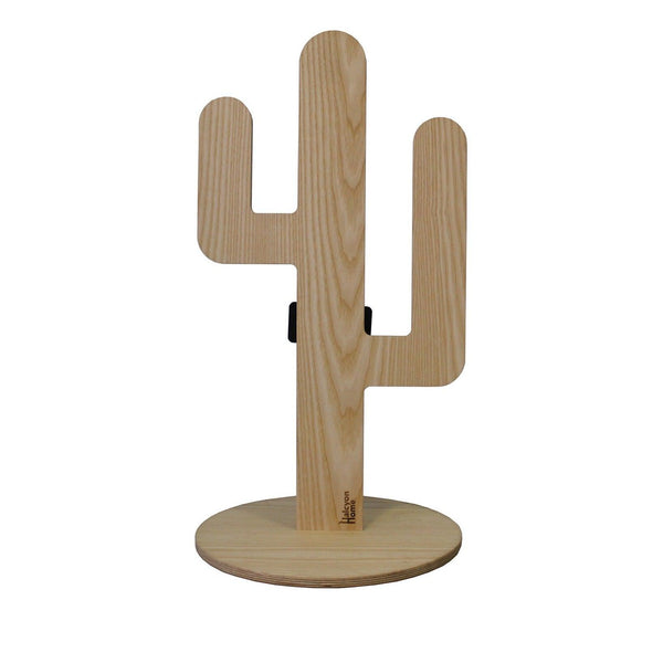Griffoir pour chat en forme de cactus : Itchie - Kasibe