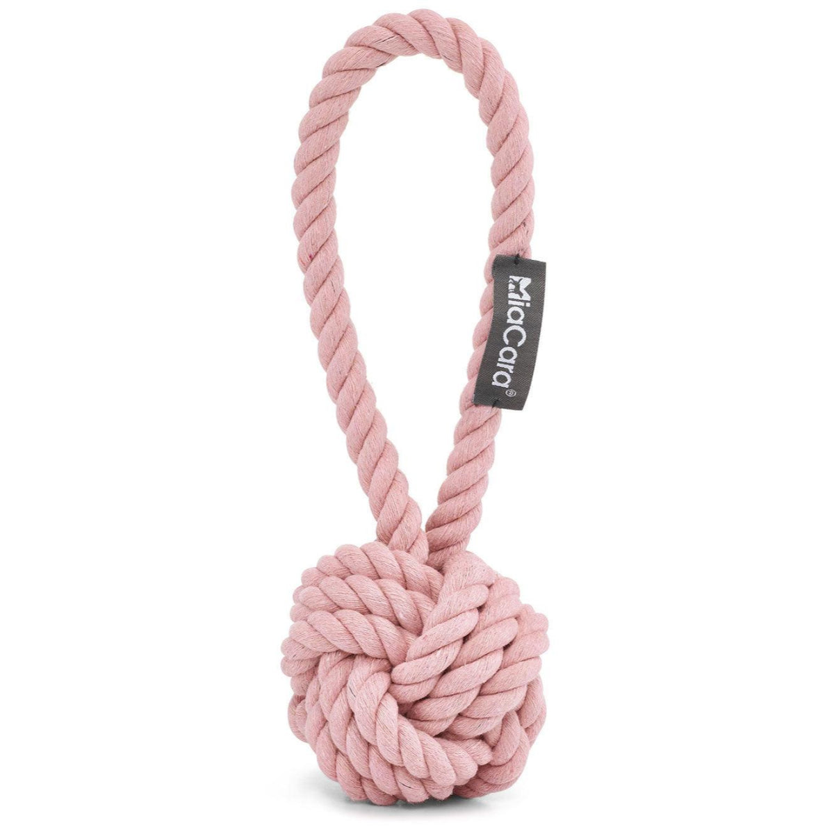 Jouet pour chien en corde de coton (lot de 3) - NODO - Kasibe