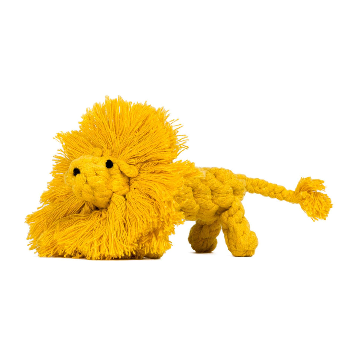 Jouet pour chien robuste (lot de 3) - Kasibe