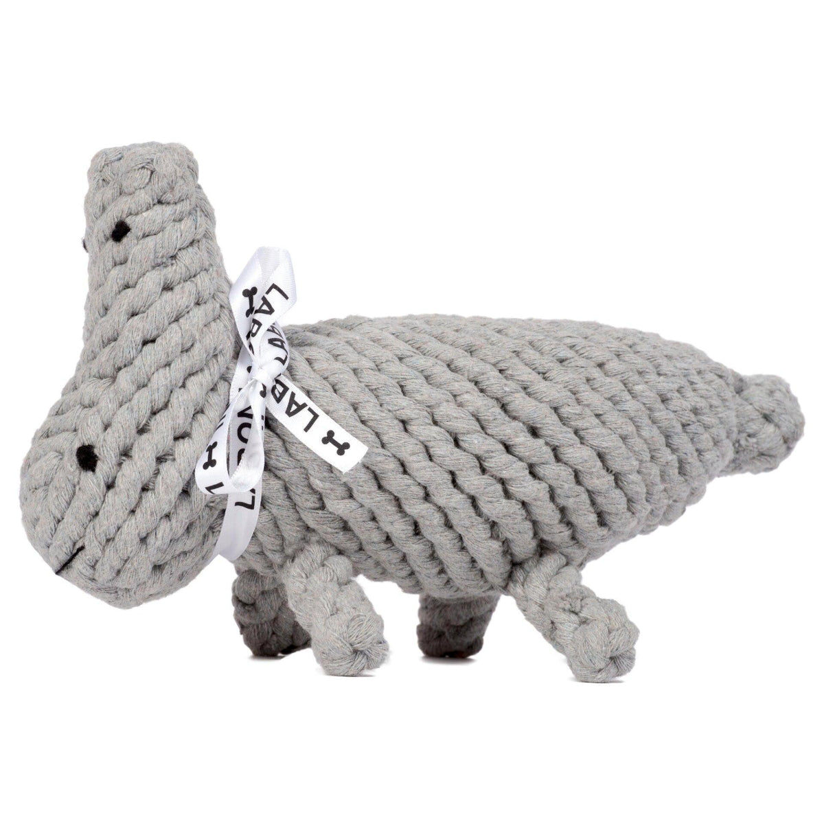Jouet pour chien robuste (lot de 3) - Kasibe