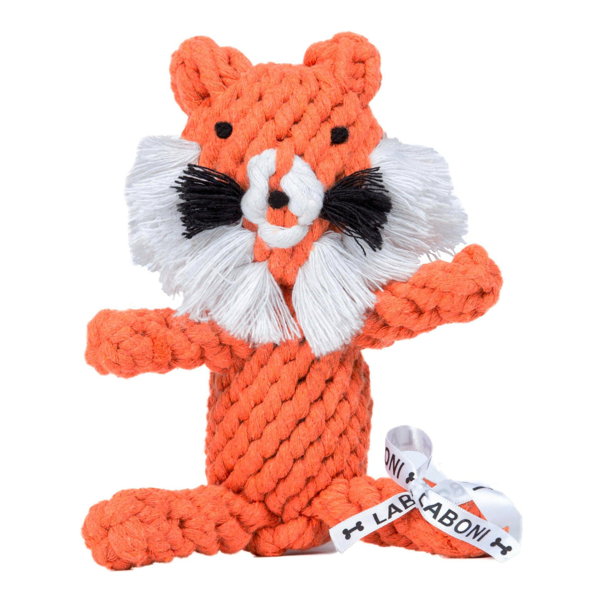 Jouet pour chien robuste (lot de 3) - Kasibe