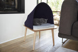 Le Bed de Meyou : un lit confort pour chat en hauteur meyou