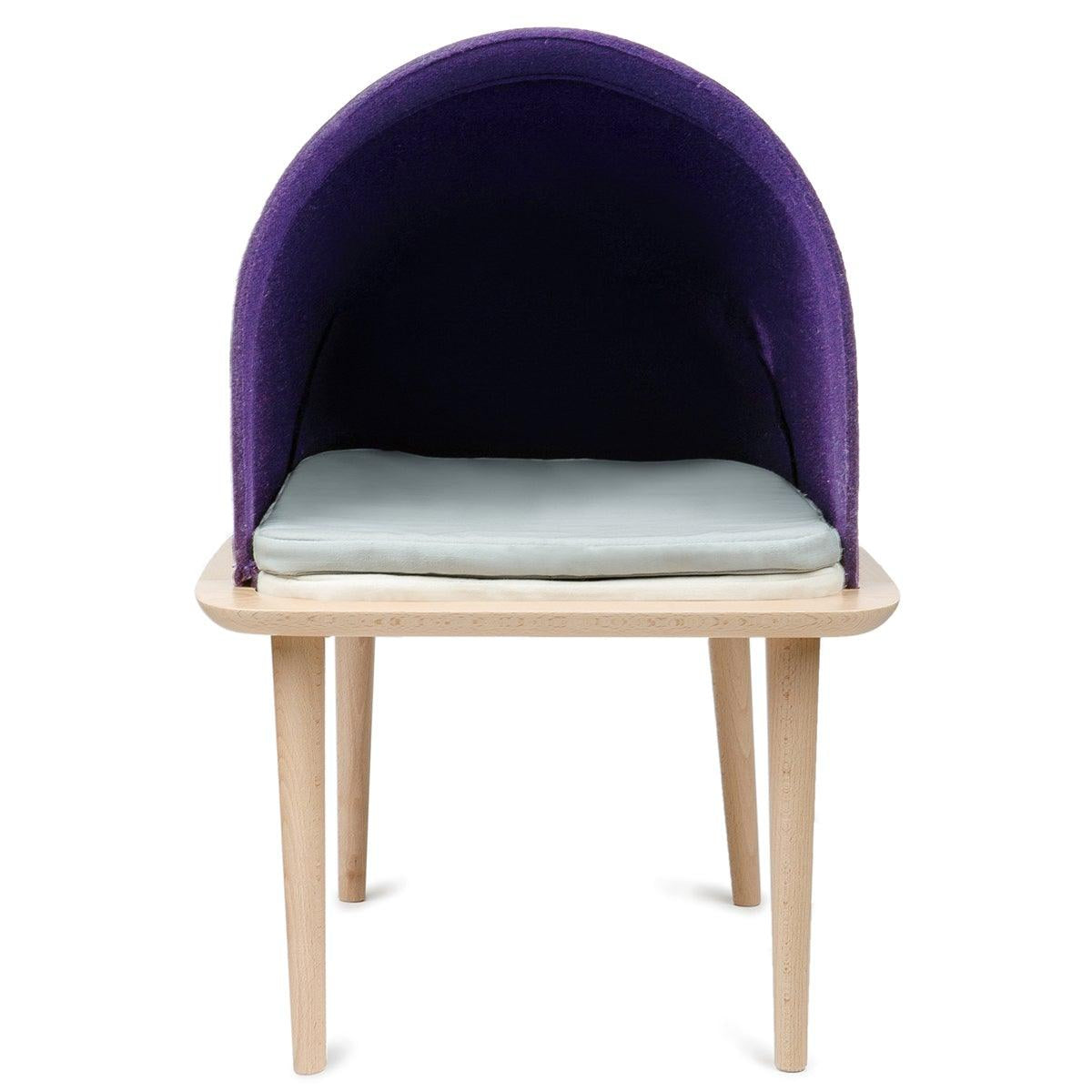 Lit pour chat en hauteur - BED - Kasibe