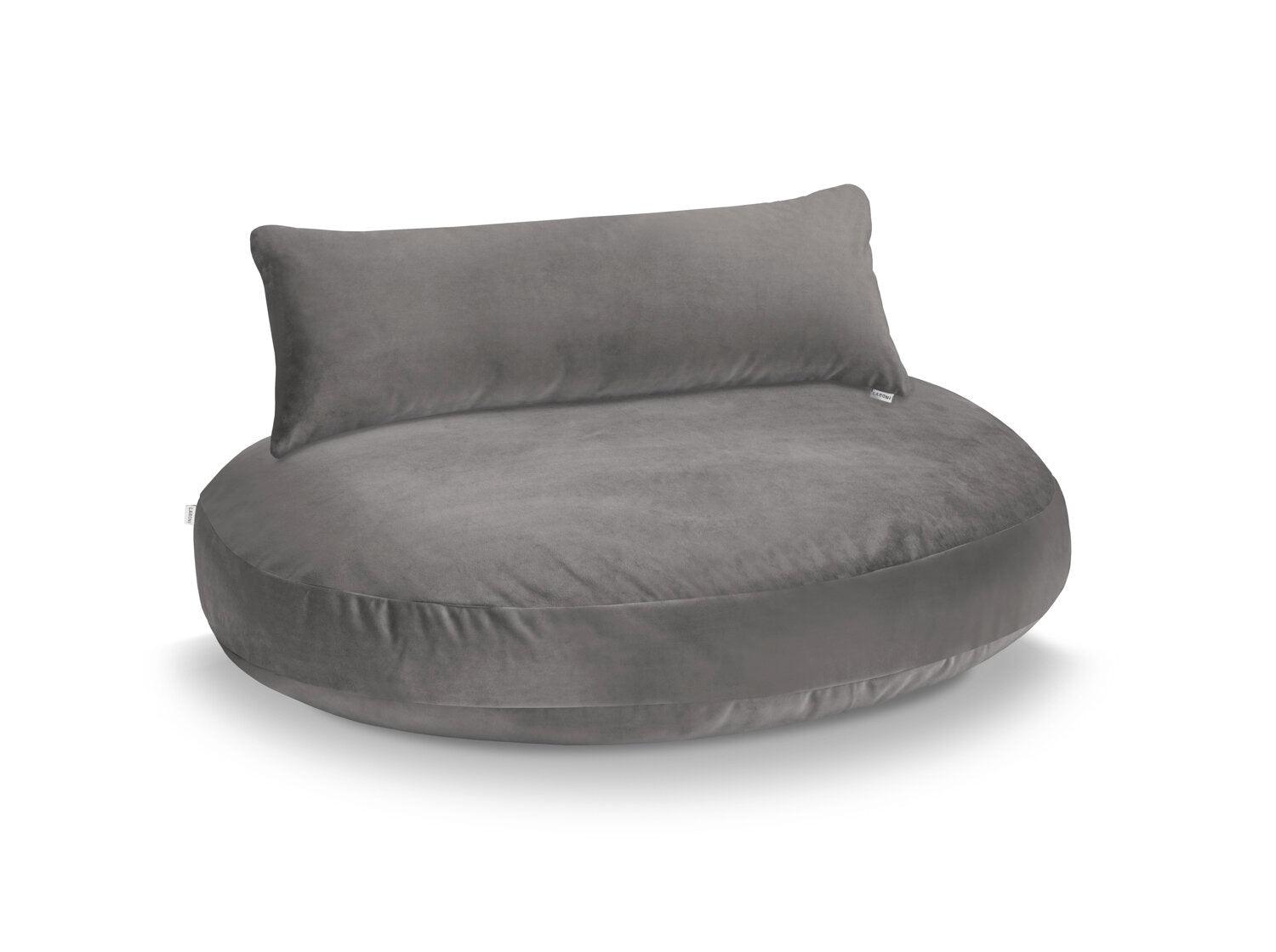 Lit pour chien design - LUNA OXFORD - Kasibe
