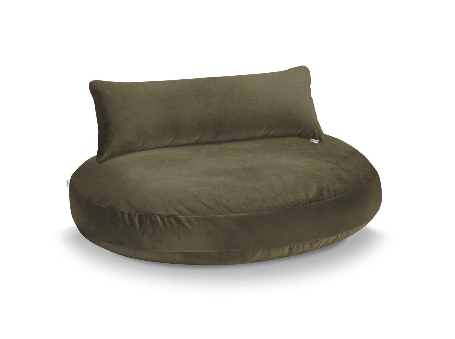Lit pour chien design - LUNA OXFORD - Kasibe
