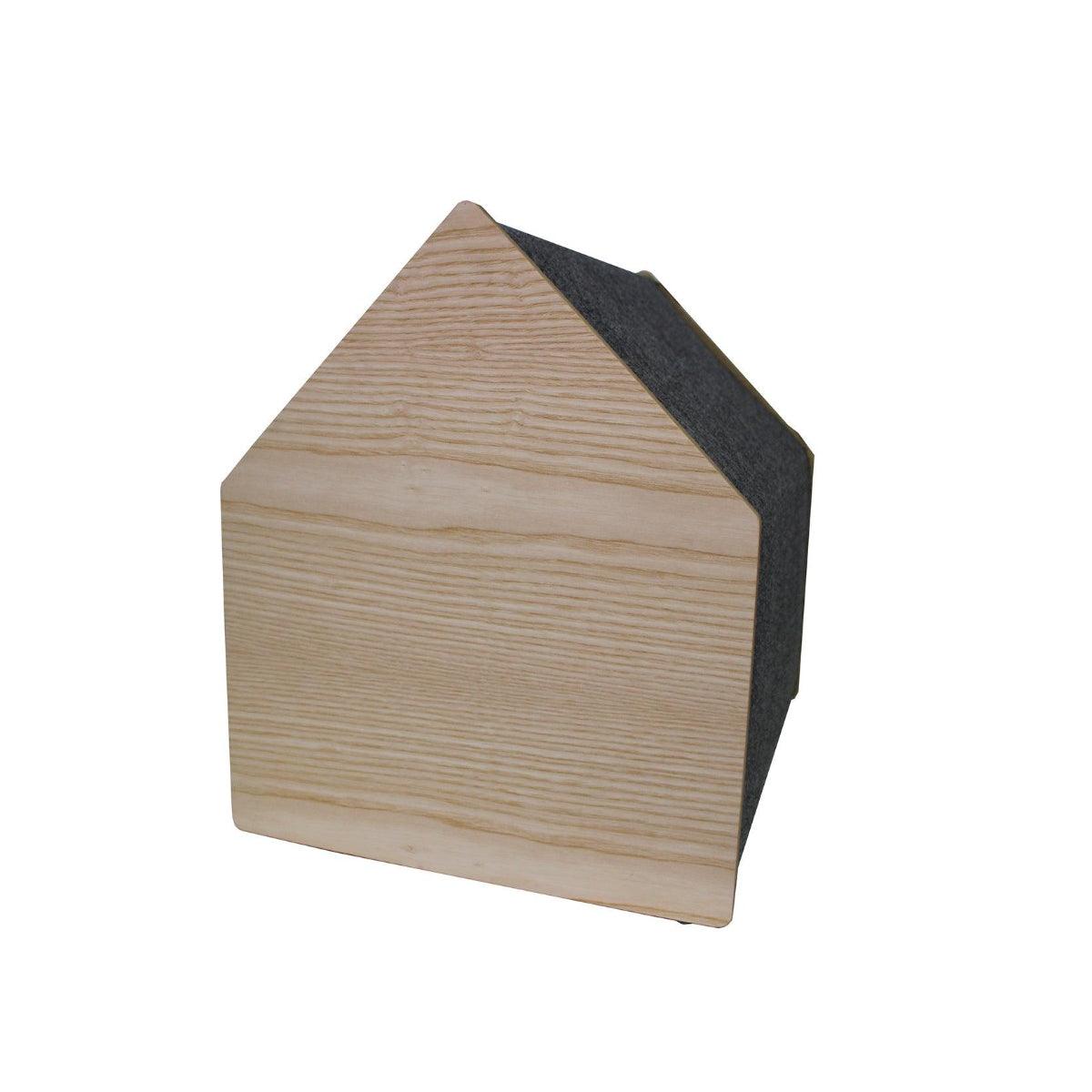 Maison en bois pour chat - APAWTMENT - Kasibe