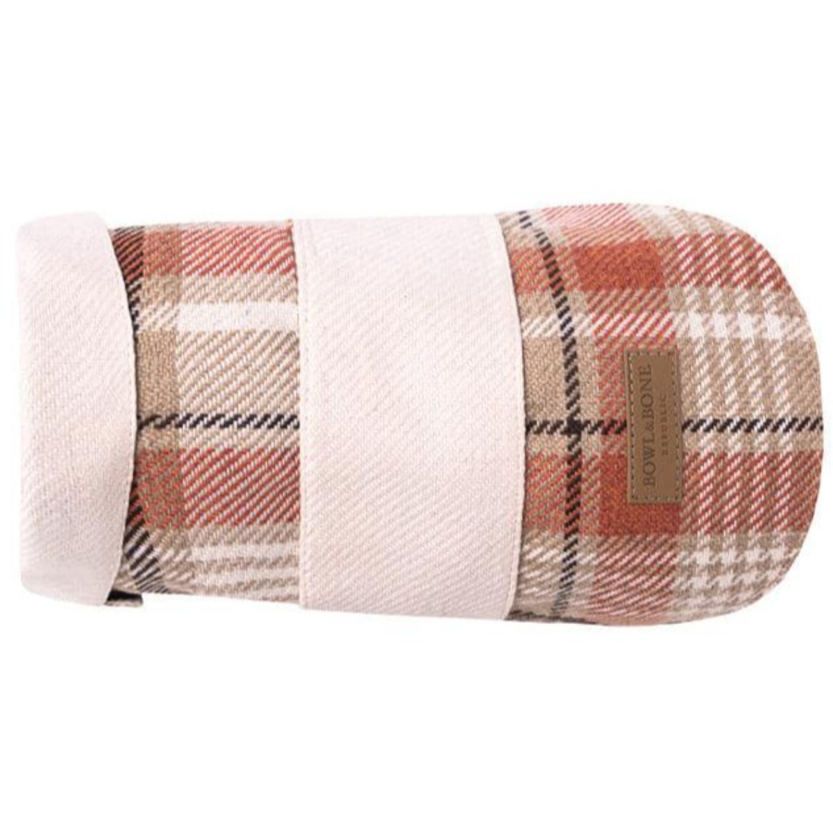 Manteau chic pour chien - LEAF - Kasibe