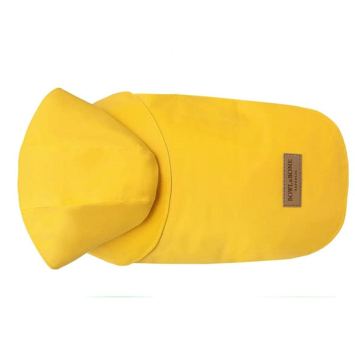 Manteau imperméable pour chien - STORM - Kasibe