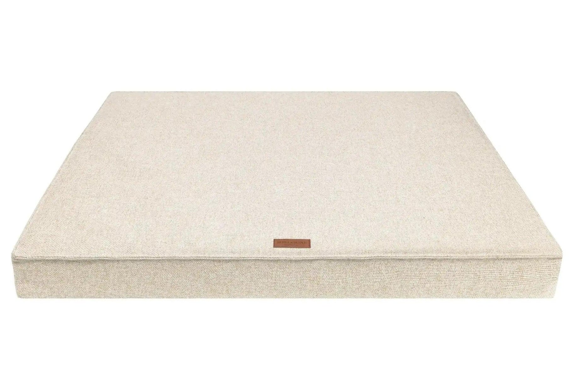 Matelas orthopédique pour chien - BLISS - Kasibe