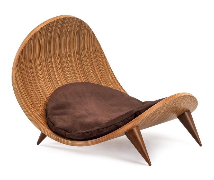 Meuble design pour chien - GARDA - Kasibe
